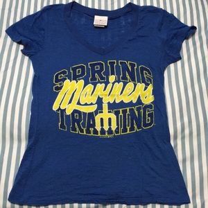 Seattle Mariners Spring Training